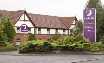Premier Inn Glenrothes