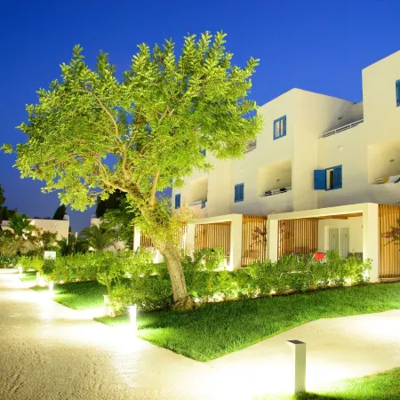 Cala Llenya Resort Ibiza