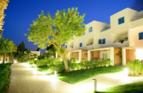 Cala Llenya Resort Ibiza Hotels in der Nähe von Hippiemarkt Las Dalias