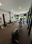 Blue Mountain Resort Mosaic Suites - Gym