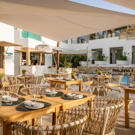 Lago Resort Menorca - Suites del Lago Adults Only