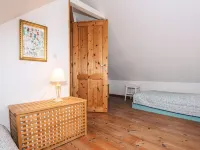 하르부레 바이 트라움의 6인용 홀리데이 홈