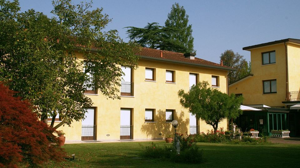 Hotel Al Giardino