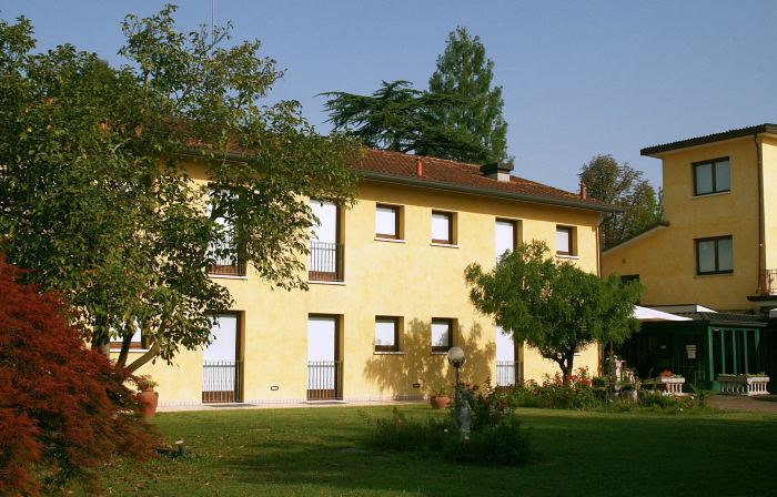 Hotel Al Giardino