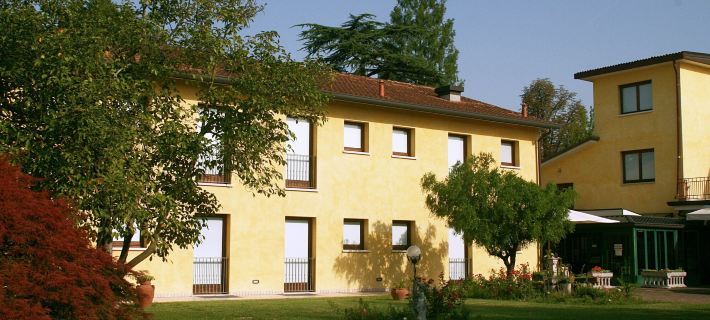 Hotel Al Giardino Hotels in Treviso
