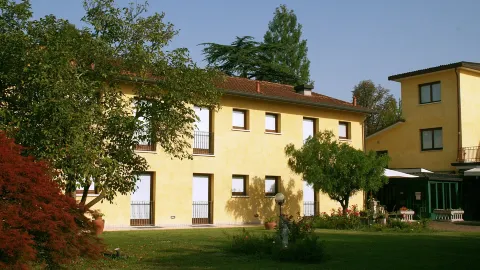 Hotel Al Giardino in Treviso