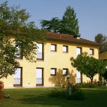 Hotel al Giardino Hotel in zona Aeroporto di Treviso - Antonio Canova