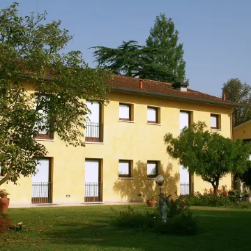 Hotel Al Giardino