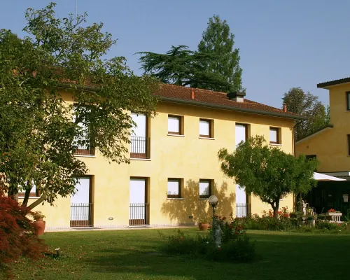 Hotel Al Giardino Hotels in Treviso