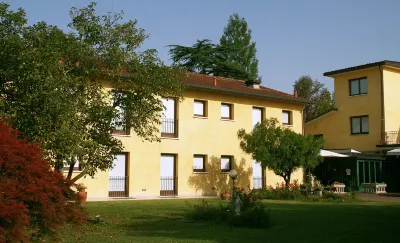 Hotel Al Giardino Hôtels à : Trévise