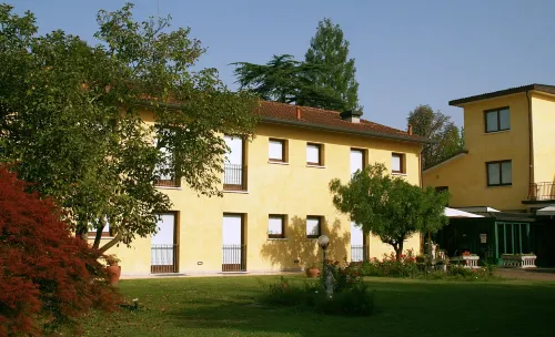 Hotel Al Giardino Hotels in Treviso