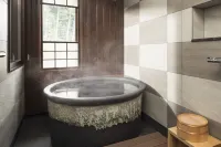 Hoshino Resorts KAI Alps - Hot Springs