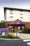 Premier Inn Grantham Hotels in Grantham