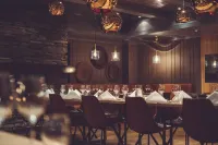 Gudbrandsgard Hotel فنادق في Sor-Fron