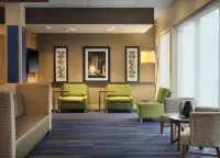 Holiday Inn Express & Suites LOCKPORT by IHG