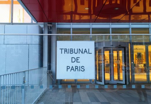 Hotel Le National Clichy 파리