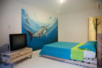 Apartamentos Turísticos in di Town Hotels in 