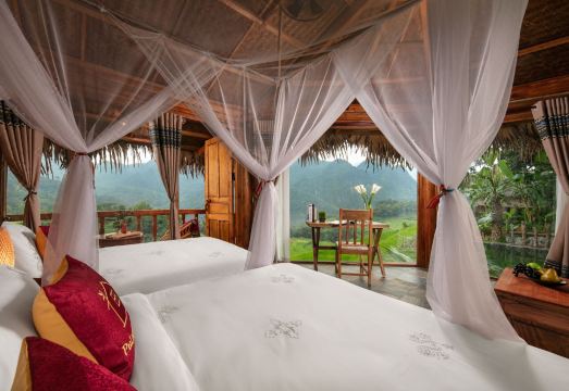 푸 루엉 나투라 방갈로