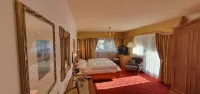 Villa Martha Vintage Hotel-B&B Hotel di Santa Cristina in Val Gardena