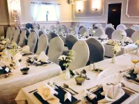 The Waverley Hotel Hotels in Crewe