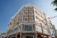 Paris Hotel Hotels in 