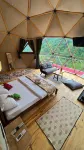 North Dome & Suite