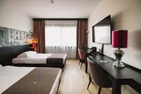 Bastion Hotel Roosendaal Hotels in Bergen op Zoom