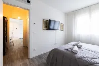 Bertelli 4 in San Lazzaro di Savena Hotels in San Lazzaro