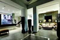 Olympus Thea Boutique Hotel Hotel di Platamon