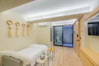 Capitalia - Luxury Apartments - Homero的豪華公寓 住宿飯店