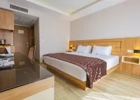 Anemon Kent Trabzon Otel Hotels in Pelitli Belediyesi