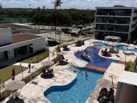 Makia Beach Experience Flat Estudio 312A Hotels in Ipojuca