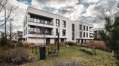 Nova Królikarnia - Mokotów, Sun & Snow Hotels in Warsawa