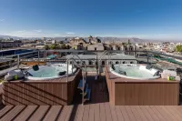 Hampton by Hilton Arequipa Hotels in Arequipa