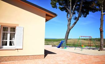Re Umberto Suite