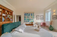 Tenuta di Tramonte Boutique Hotel Hôtels à : Bagni di Lucca