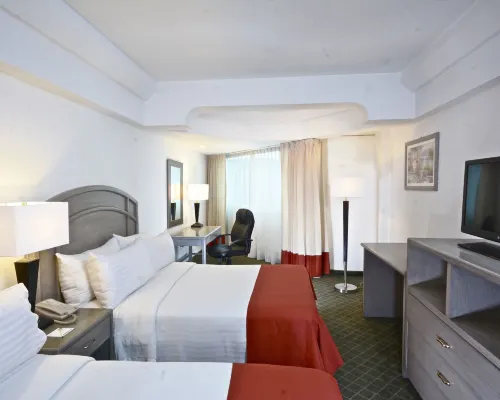 Mision Pachuca Hotels in Pachuca de Soto