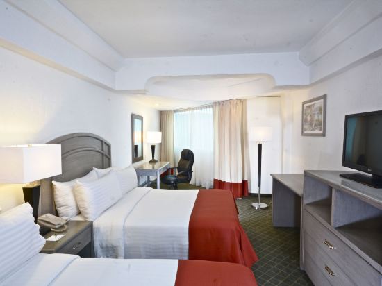 Hotel Misión Pachuca