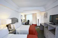 Mision Pachuca Hotels in 