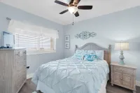 에메랄드 아일 유닛 406 펜서콜라비치 호텔