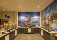 Luxo Kochi Hotel a Cochin