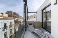 RSブティックアパート