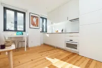 Belem Design 09 by Homing Hotel a Ajuda