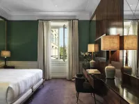J.K. Place Roma - the Leading Hotels of the World Hotels in Rome