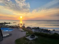 White Point Beach Resort - Beach