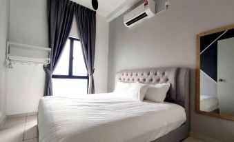 The Horizon Ipoh 3BR L19 by Grab A Stay