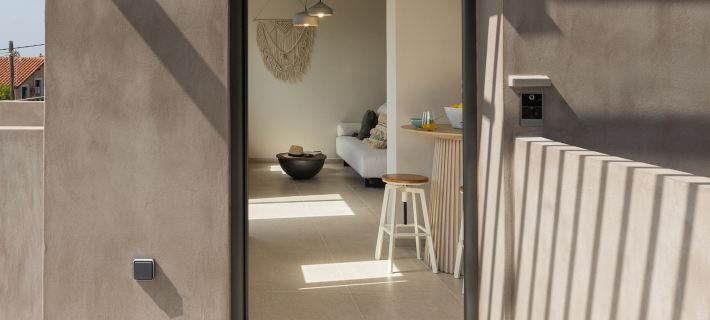 Topos Suites Hôtels à&nbsp;: Argostoli