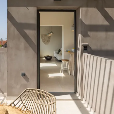 Topos Suites