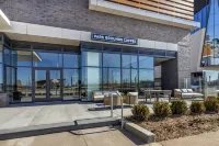 Omni Oklahoma City Hotel Hotels in 