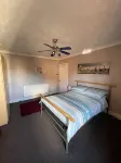 March-2Bed Apt - Family Friendly - Pet Friendly - Wifi
